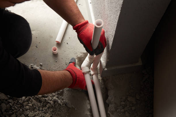 Trusted Eureka, MT Plumbing services Experts